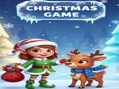 Gra Christmas game