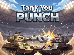 Gra Tank You for the Punch