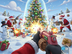 Gra Last Tree Standing