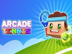Gra Arcade Tennis