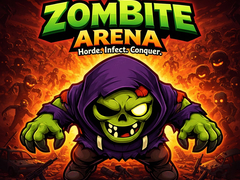 Gra ZomBite Arena