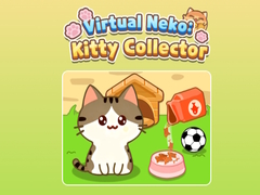 Gra Virtual Neko Kitty Collector