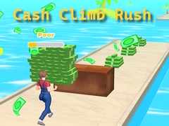 Gra Cash Climb Rush