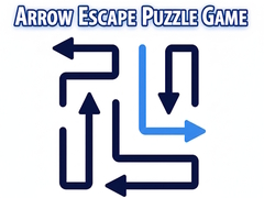 Gra Arrow Escape Puzzle Game