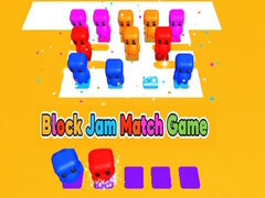 Gra Block Jam Match Game