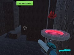 Gra Debugging the Rune Maze