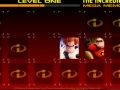 Gra The Incredibles Mega Memory