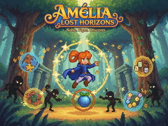 Gra Amélia, Lost Horizons
