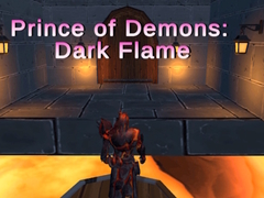 Gra Prince Of Demons : Dark Flame