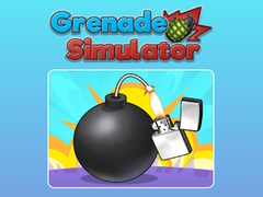 Gra Grenade Simulator