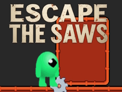 Gra Escape the Saws