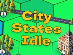 Gra City States Idle