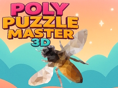 Gra Poly Puzzle Master 3D