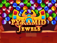 Gra Pyramid Jewels