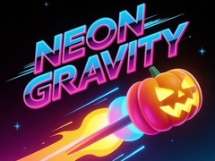 Gra Neon Gravity