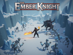 Gra The Ember Knight