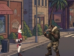 Gra Nyra: Street Break