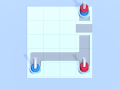 Gra Sort: Path Connect