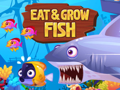 Gra Eat & Grow Fish