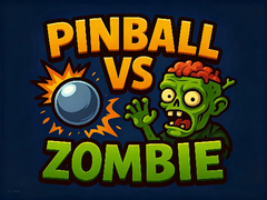 Gra Pinball VS Zombie