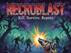 Gra Necroblast