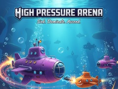 Gra High Pressure Arena
