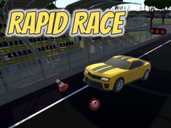 Gra Rapid Race