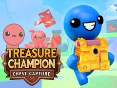 Gra Treasure Champion: Chest Capture