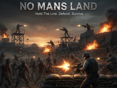 Gra No Mans Land