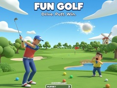 Gra Fun Golf