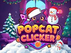 Gra Popcat Clicker