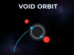 Gra Void Orbit