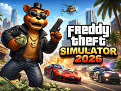 Gra Freddy Theft Simulator 2026