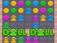 Gra Doll Doll