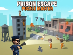 Gra Prison Escape Puzzle Master