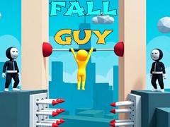 Gra Fall Guy