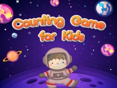 Gra Counting For Kids