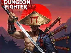 Gra Dungeon Fighter 3D