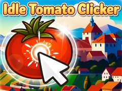 Gra Idle Tomato Clicker