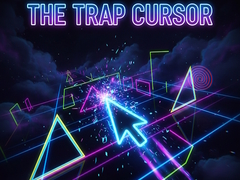 Gra The Trap Cursor 