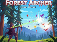 Gra Forest Archer