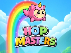 Gra Hop Masters