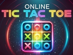 Gra Online Tic Tac Toe
