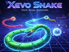 Gra Xevo Snake