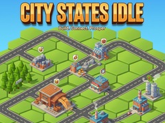 Gra City States Idle