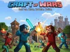 Gra Craft of Wars