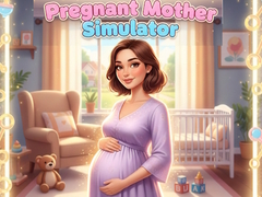 Gra Pregnant Mother Simulator