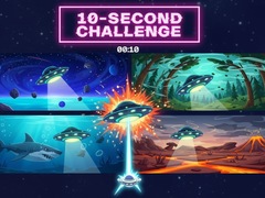 Gra 10-Second Challenge