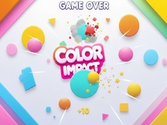Gra Color Impact