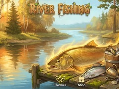 Gra River Fishing